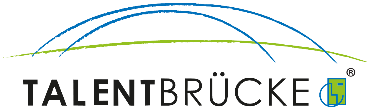 TALENTBRÜCKE Academy Home Page